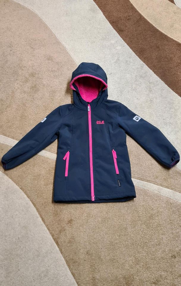 Jack Wolfskin Jacke in Ansbach