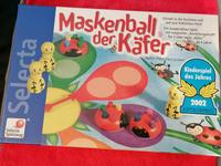 SELECTA MASKENBALL DER KÄFER, ab 3,5 Jahren, komplett, ovp Hessen - Niddatal Vorschau