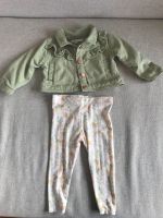 Set Jacke und Leggings Rheinland-Pfalz - Trier Vorschau