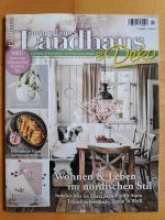 Mein schönes Landhaus & Deco Magazin !!!! Rheinland-Pfalz - Herxheim b. Landau/Pfalz Vorschau
