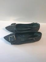 Louis Vuitton Ballerinas Gr.36,5 Schwarz München - Au-Haidhausen Vorschau