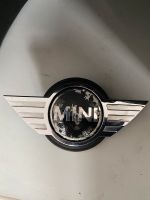 Mini Heckklappe Deckel Emblem 9802314 4 Dortmund - Huckarde Vorschau