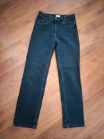 Jeans Jeanshose Größe 38 von C&A Niedersachsen - Oetzen Vorschau