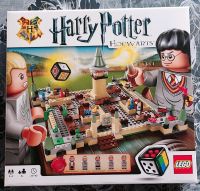 Lego Harry Potter - bauen+spielen, Zustand sehr gut bis neuwertig Schleswig-Holstein - Flensburg Vorschau