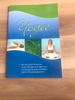 Zu verschenken Buch Yoga Baden-Württemberg - Neuhausen Vorschau