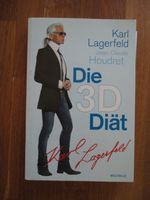 Karl Lagerfeld - Die 3D Diät Edewecht - Edewecht - Friedrichsfehn Vorschau