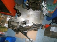 Audi (ABK) Motorblock: (048 103 101 D) Niedersachsen - Wilhelmshaven Vorschau