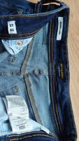 Jack and Jones Jeans dunkelblau Hessen - Breuberg Vorschau