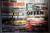 2 Zeitschriften * Automobil * Thüringen - Leinefelde-Worbis Vorschau