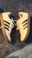 Adidas weiß Screen-38 Niedersachsen - Tespe Vorschau
