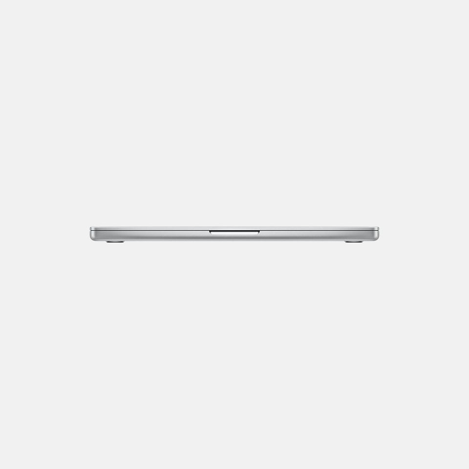 Apple MacBook Pro 14" M3 Pro 18GB 512GB Silber NEU OVP in Dresden