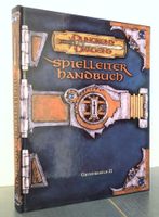 Dungeons & Dragons - Spielleiter Handbuch - Spielleiterhandbuch Rheinland-Pfalz - Mudersbach Vorschau