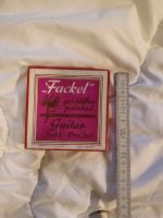 Gitarrensaiten alt von Fackel Vintage neu Hessen - Siegbach Vorschau