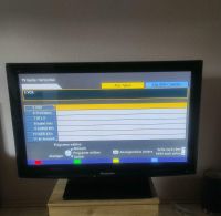 Panasonic TX-P37C2E Fernseher 37 Zoll(94cm) Rheinland-Pfalz - Ludwigshafen Vorschau