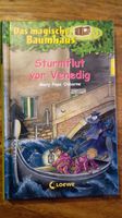 Das magische Baumhaus 31 Sturmflut vor Venedig Mary Pope Osborne Bochum - Bochum-Süd Vorschau