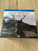 Game of Thrones Staffel 1-7 Blu-ray Disc mit Fotobuch Baden-Württemberg - Ladenburg Vorschau