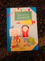 Buch- mein erster Schultag Bayern - Wernberg-Köblitz Vorschau