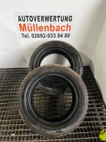 2x M+S alwetterreifen 205 / 55 R 15 88v Winterreifen DOT 20 5mm Rheinland-Pfalz - Müllenbach (bei Adenau) Vorschau