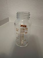 NUK Glasflasche, 125 ml, Baby Flasche ❤️ Baby Zubehör Köln - Ehrenfeld Vorschau