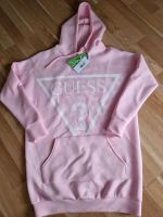 Oversized pullover hoodie guess XS Nordrhein-Westfalen - Kamp-Lintfort Vorschau