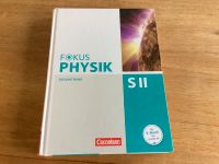 Fokus Physik Gesamtband SII, neuwertig Rheinland-Pfalz - Riesweiler Vorschau