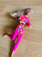 Barbie 90er Jahre Gymnastik Dresden - Laubegast Vorschau