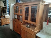 kleines, antikes Buffet, Küchen-, Geschirrschrank, Vintage Nordrhein-Westfalen - Rheine Vorschau