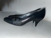 Damen Pumps neu  Gr. 39 Sachsen - Arnsdorf Vorschau