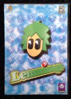 Lemmings 3D PC Rom Spiel Duisburg - Duisburg-Süd Vorschau