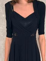 Festkleid mit Bolero-Jäckchen Thüringen - Sömmerda Vorschau