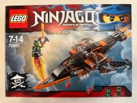 Lego Ninjago Luft Hai 70601 Köln - Weidenpesch Vorschau