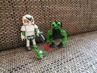 Playmobil Future Planet Roboter Science Fiction  Konvolut Sachsen - Rodewisch Vorschau
