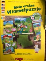 HABA Wimmelpuzzle Bayern - Scheyern Vorschau