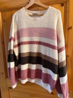 Damen Strickpullover, Gina Gr.XL (46/48) Niedersachsen - Seesen Vorschau