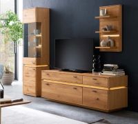 Wohnwand | TV Board | Sideboard | Highboard | inkl. MwSt Nordrhein-Westfalen - Löhne Vorschau