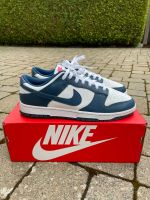 Nike Dunk Low Valerian Blue Nordrhein-Westfalen - Morsbach Vorschau