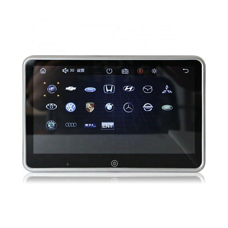 10.1" HD Monitor für Auto Kopfstützen mit, USB, SD, BT, MP5  FM in Dortmund