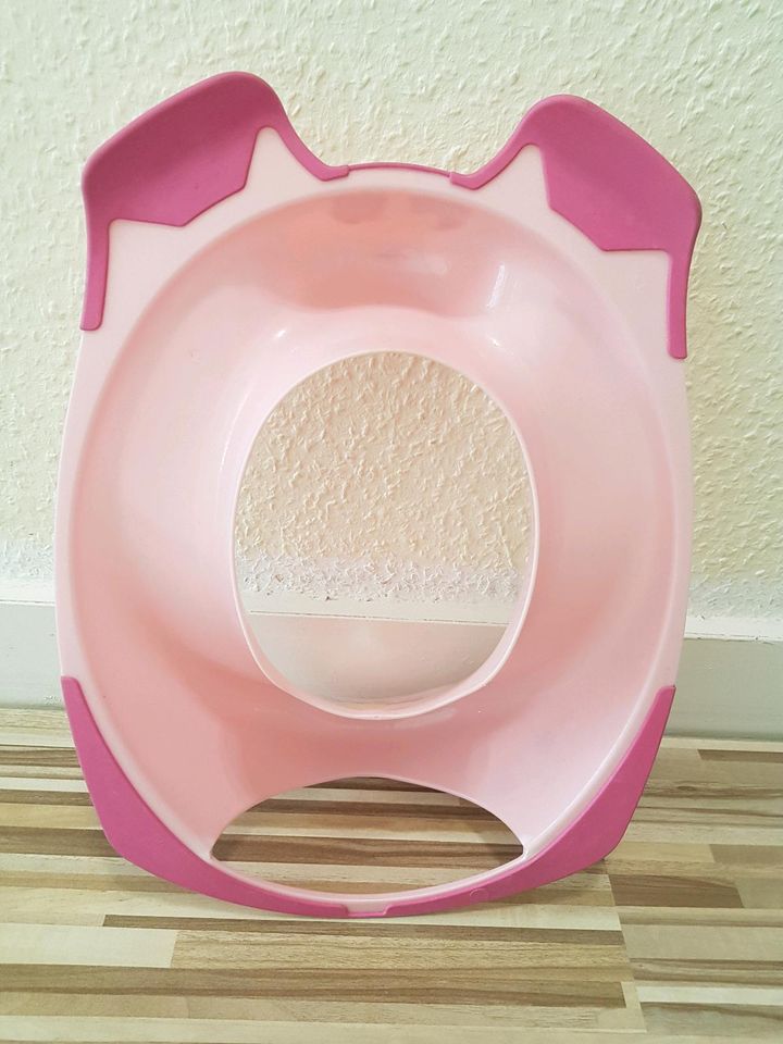 Kindertoilette, Lerntöpfchen, Toilettensitz, Kindertopf ab in Berlin