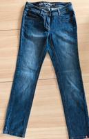EDC Jeans straight blau  Inch 27/32 Hessen - Lauterbach (Hessen) Vorschau