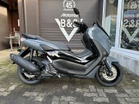 Yamaha NMAX 155 ABS LED TC Modelljahr 2023 Hessen - Hanau Vorschau