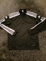 Adidas Herren Sq21 Tr Top Sweatshirt Zipper L Niedersachsen - Varel Vorschau