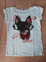 T Shirt Gr S C&A kurzarm Damen oder Mädchen Bayern - Plattling Vorschau