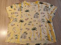C&A Clockhouse T-Shirt kurz Gr.M wie neu Hessen - Eiterfeld Vorschau