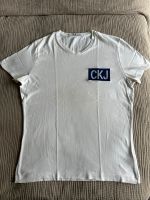Calvin Klein T-Shirt Nordrhein-Westfalen - Velbert Vorschau
