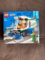 Kehrmaschine Lego City Sachsen-Anhalt - Elbingerode (Harz) Vorschau