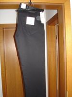 Herrenhose BRAX schwarz Bayern - Schechen Vorschau