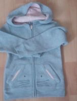 Fleece Jacke mit Kapuze Nordrhein-Westfalen - Soest Vorschau