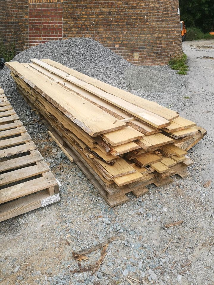 Lohnschnitt Lohnsägen Holzlohnschnitt Sägewerk Wood Mizer Balken in Zschopau