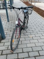 Gut gebrauchtes Damen Fahrrad Baden-Württemberg - Langenargen Vorschau
