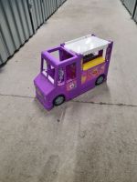 Barbie Foodtruck Hamburg-Nord - Hamburg Winterhude Vorschau